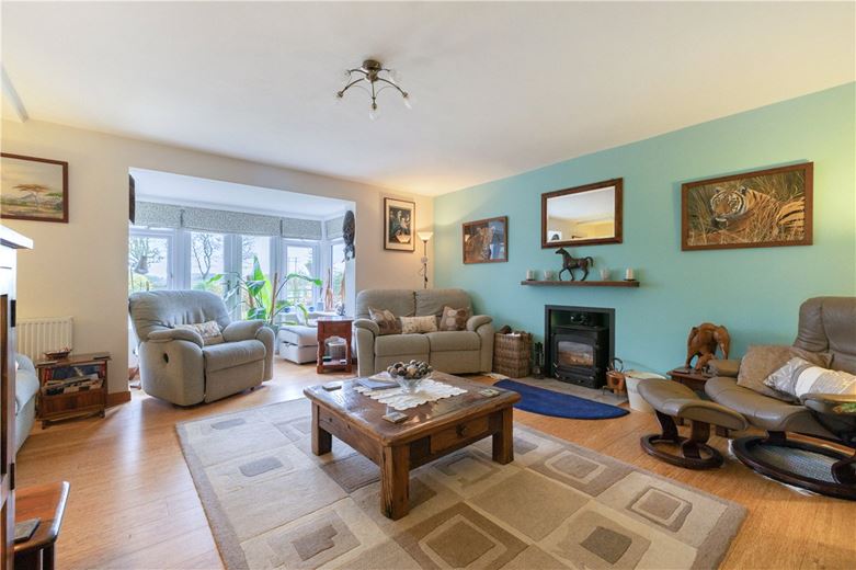 5 bedroom house, Littleworth, Pewsey SN9 - Available