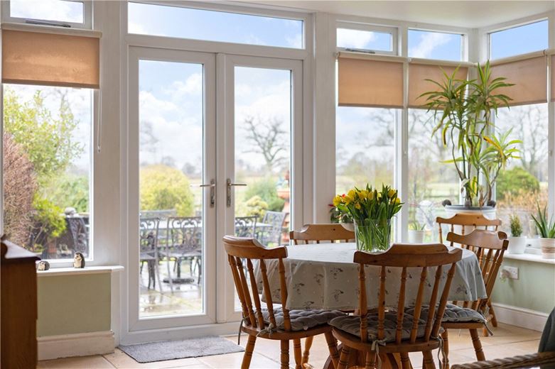 5 bedroom house, Littleworth, Pewsey SN9 - Available