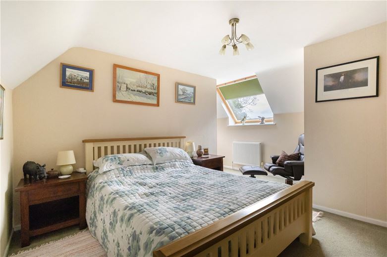 5 bedroom house, Littleworth, Pewsey SN9 - Available