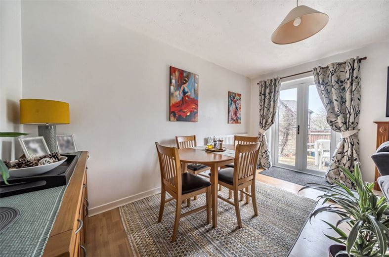 3 bedroom house, Squires Hill Close, Woodshaw SN4 - Available