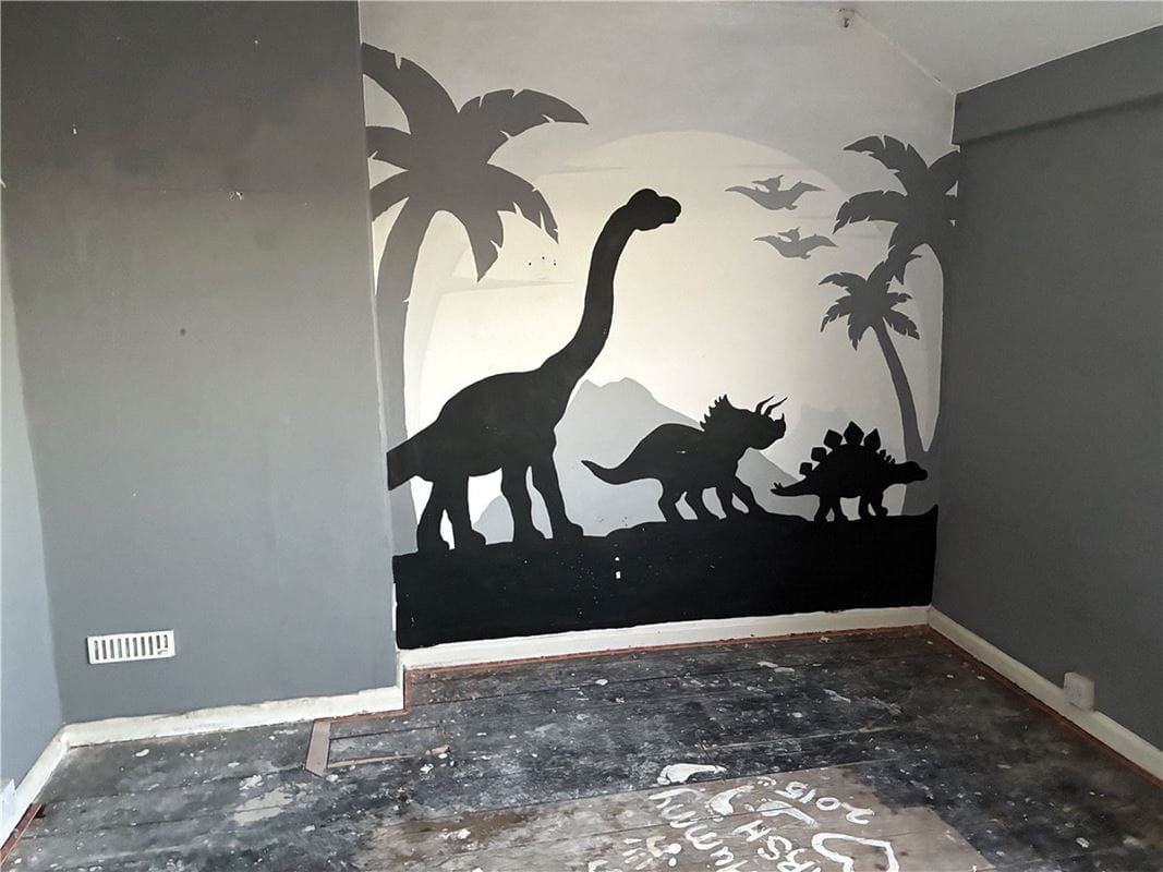 3 bedroom house, Burbage Road, Easton Royal SN9 - Available