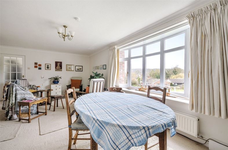 3 bedroom bungalow, Vicarage Close, Marlborough SN8 - Available