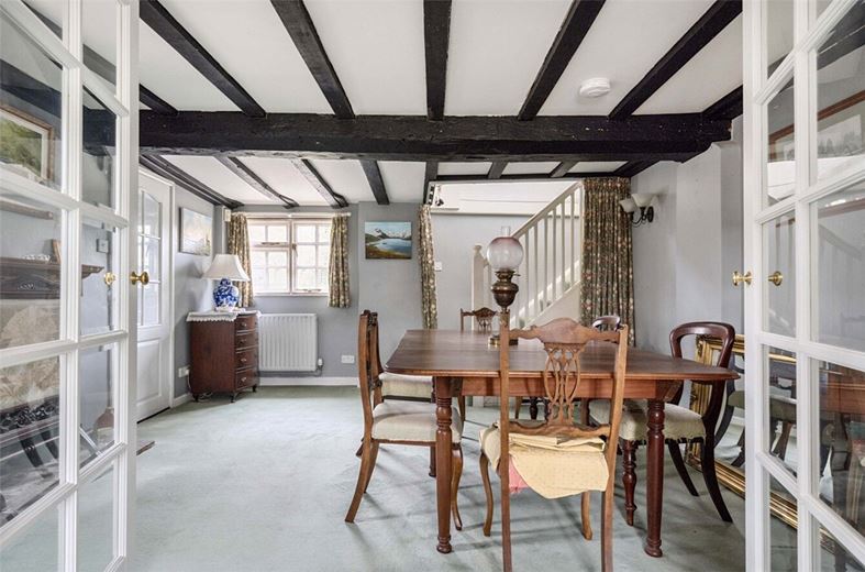 3 bedroom house, Milton Lilbourne, Pewsey SN9 - Available