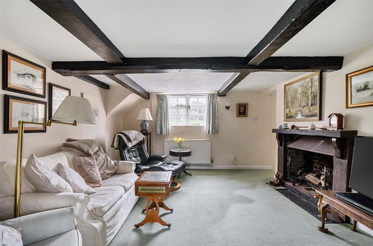 3 bedroom house, Milton Lilbourne, Pewsey SN9 - Available