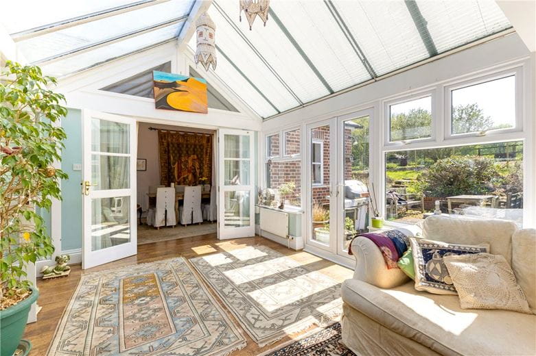 5 bedroom house, High Street, Manton SN8 - Available
