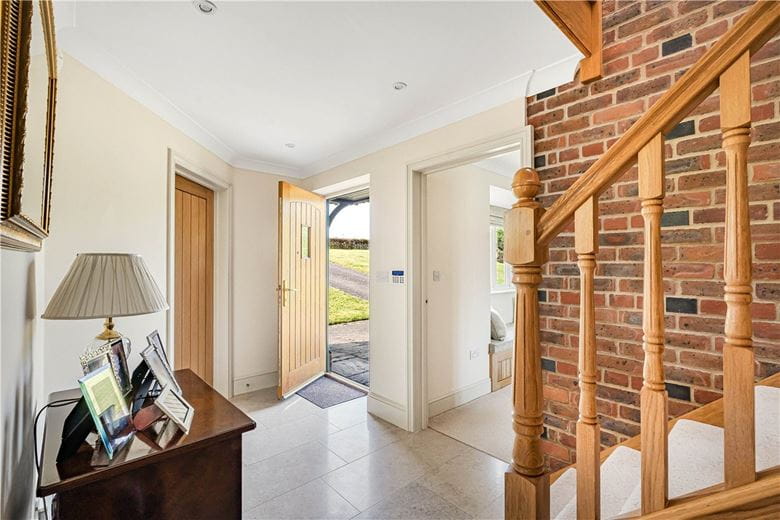 4 bedroom house, Main Road, Cherhill SN11 - Available
