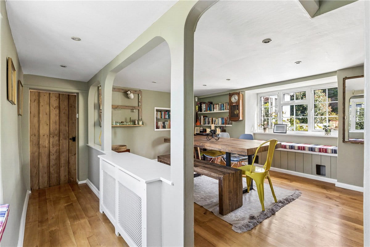 3 bedroom house, Kings Hill, Netheravon SP4 - Available