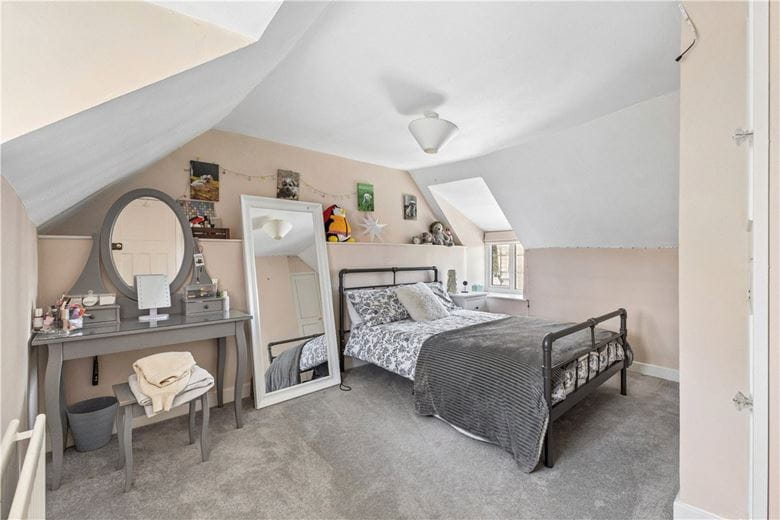 3 bedroom house, Kings Hill, Netheravon SP4 - Available