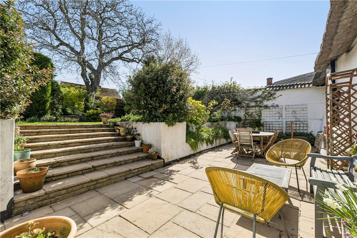 3 bedroom house, Kings Hill, Netheravon SP4 - Available