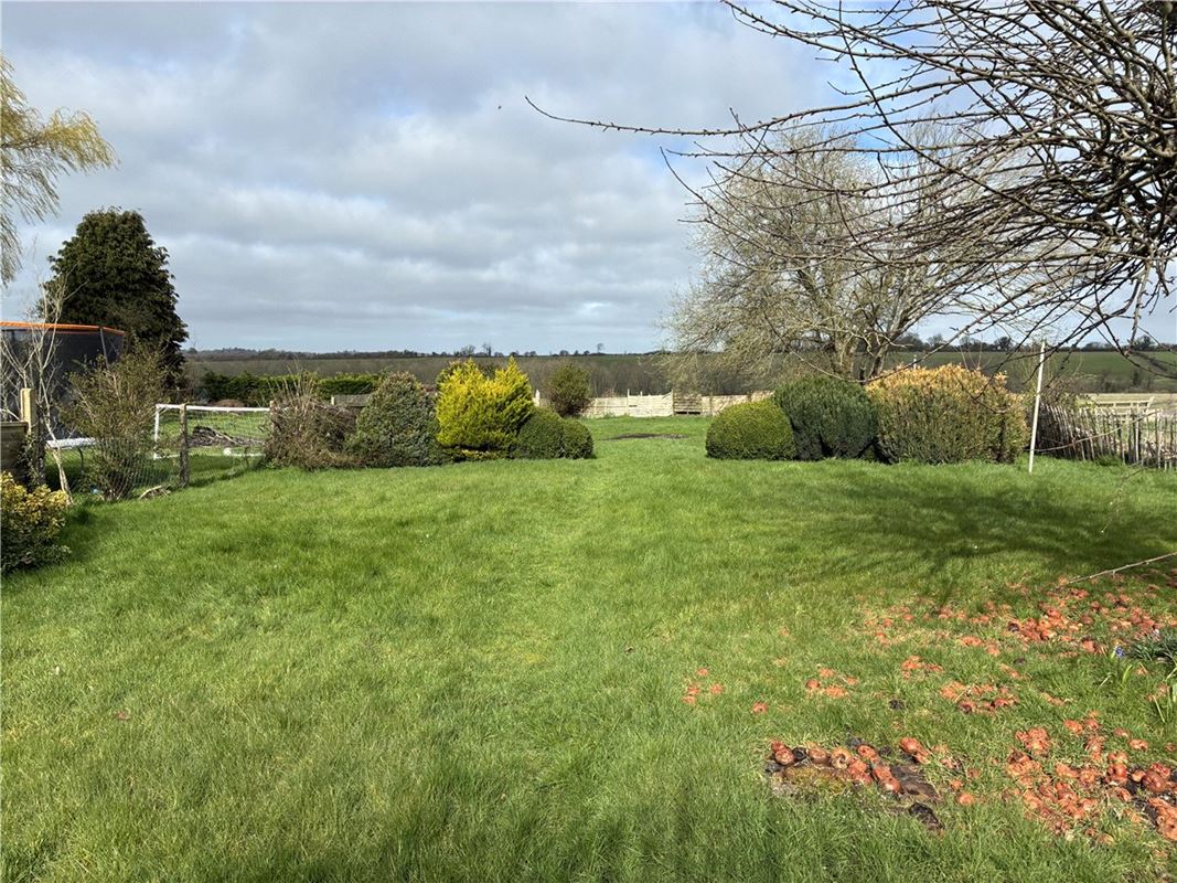 3 bedroom house, Severalls, Ham SN8 - Available