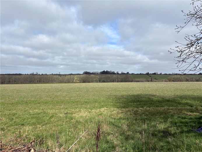 3 bedroom house, Severalls, Ham SN8 - Available