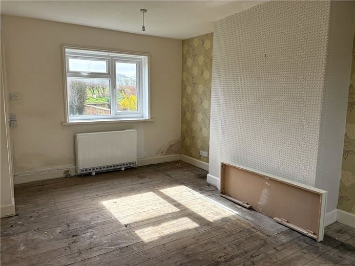 3 bedroom house, Severalls, Ham SN8 - Available