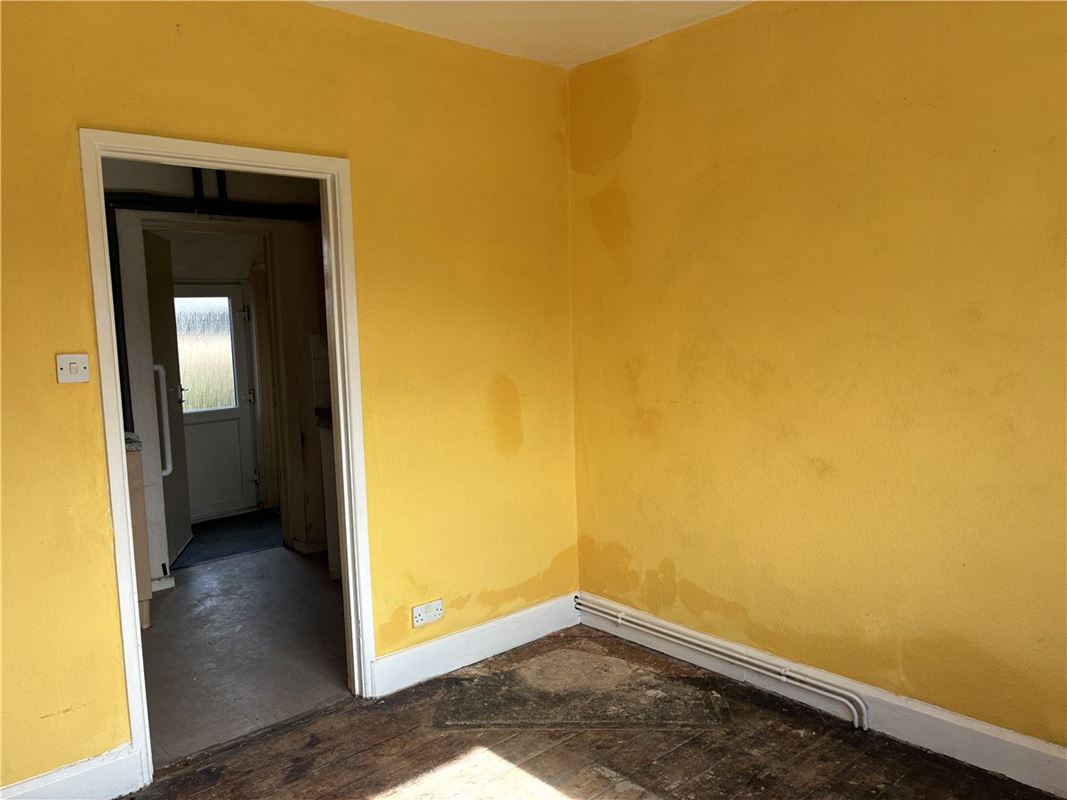 3 bedroom house, Severalls, Ham SN8 - Available