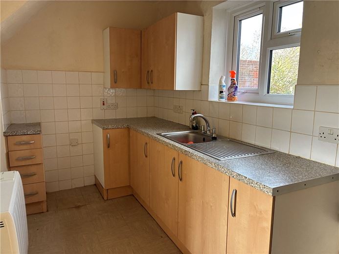 3 bedroom house, Severalls, Ham SN8 - Available
