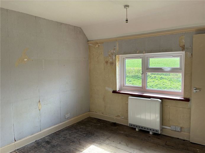 3 bedroom house, Severalls, Ham SN8 - Available