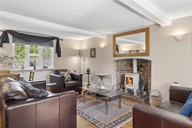 6 bedroom house, The Street, All Cannings SN10 - Available