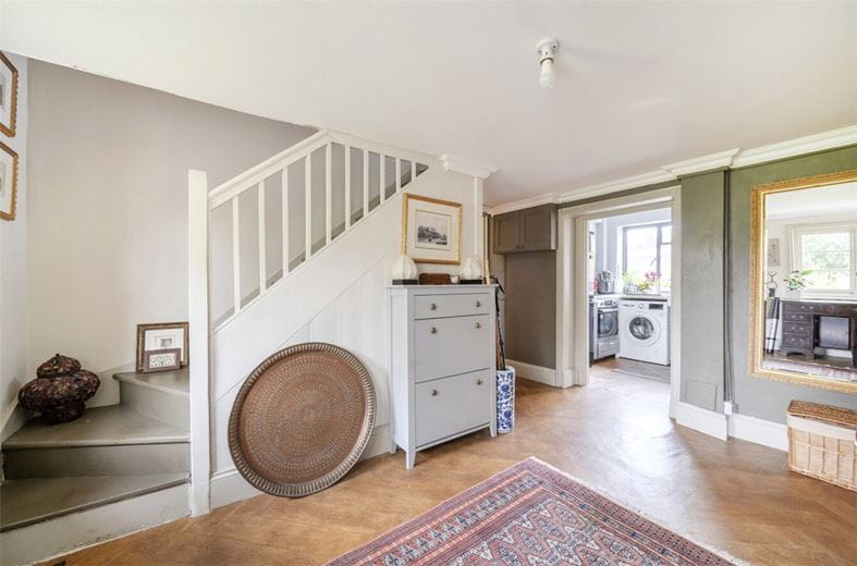 3 bedroom cottage, Dragon Lane, Manningford Bruce SN9 - Available