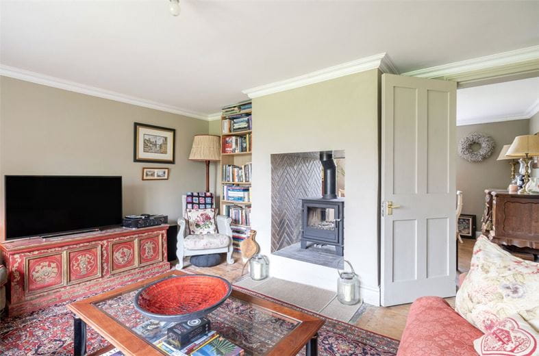 3 bedroom cottage, Dragon Lane, Manningford Bruce SN9 - Available