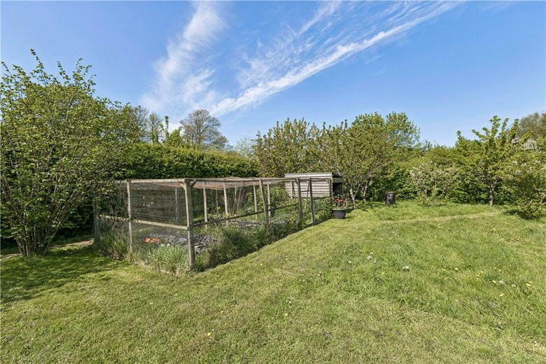 3 bedroom house, Everleigh, Marlborough SN8 - Available