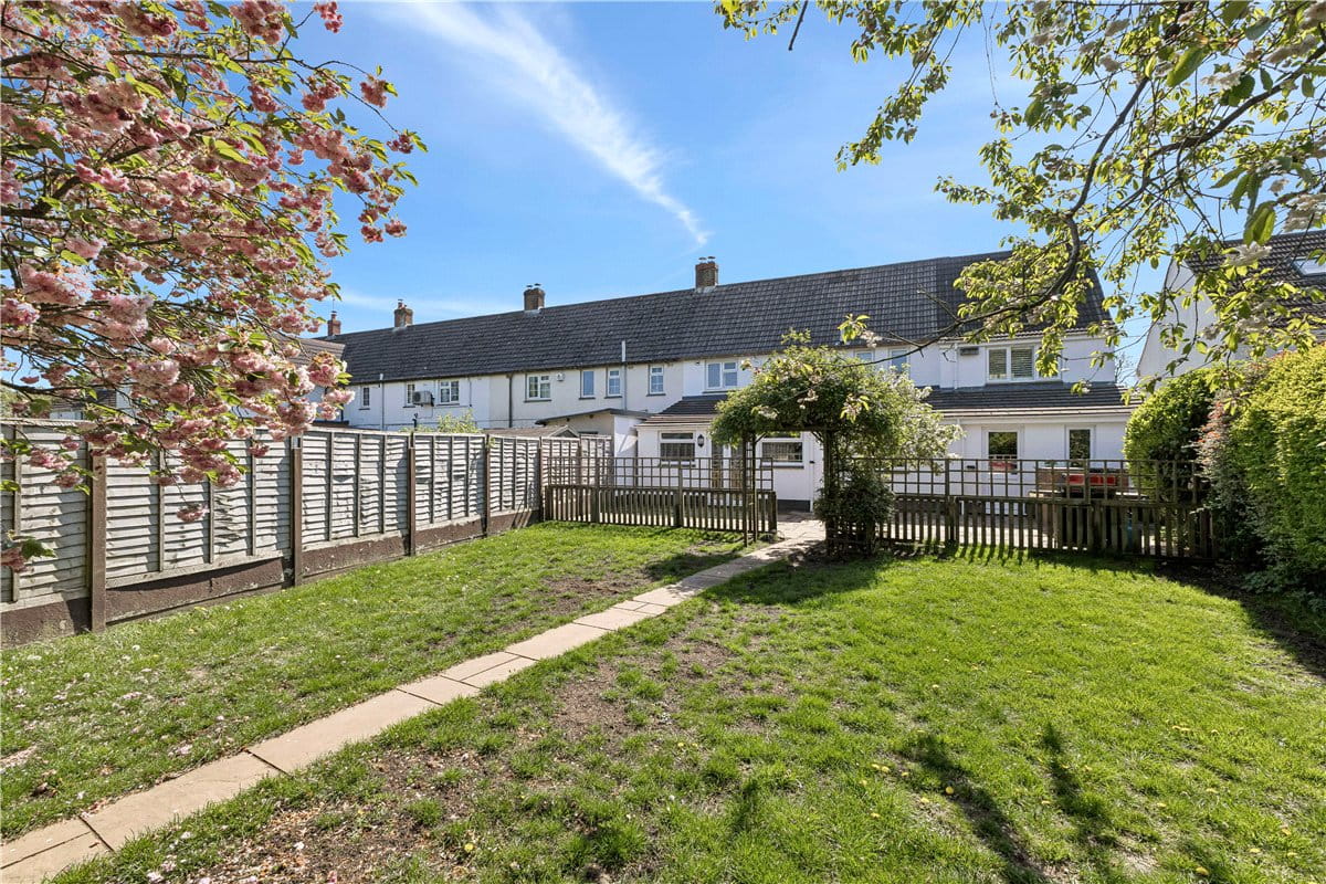 3 bedroom house, Everleigh, Marlborough SN8 - Available