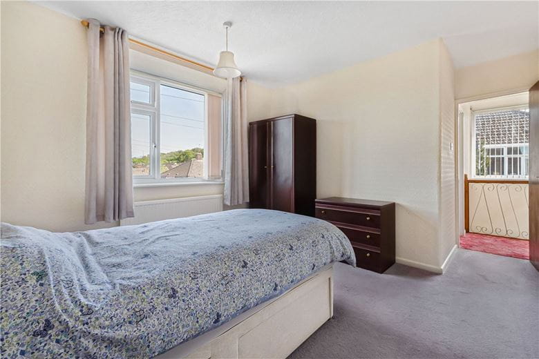 3 bedroom house, Five Stiles Road, Marlborough SN8 - Available