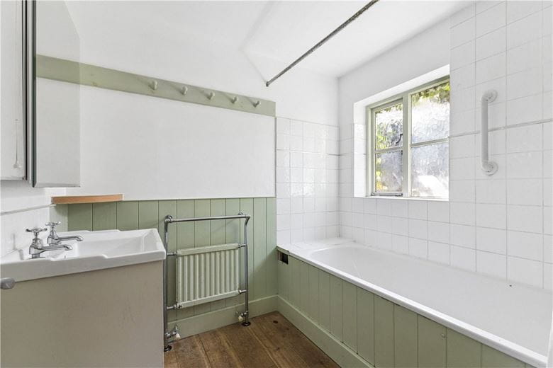 3 bedroom house, West Street, Aldbourne SN8 - Available
