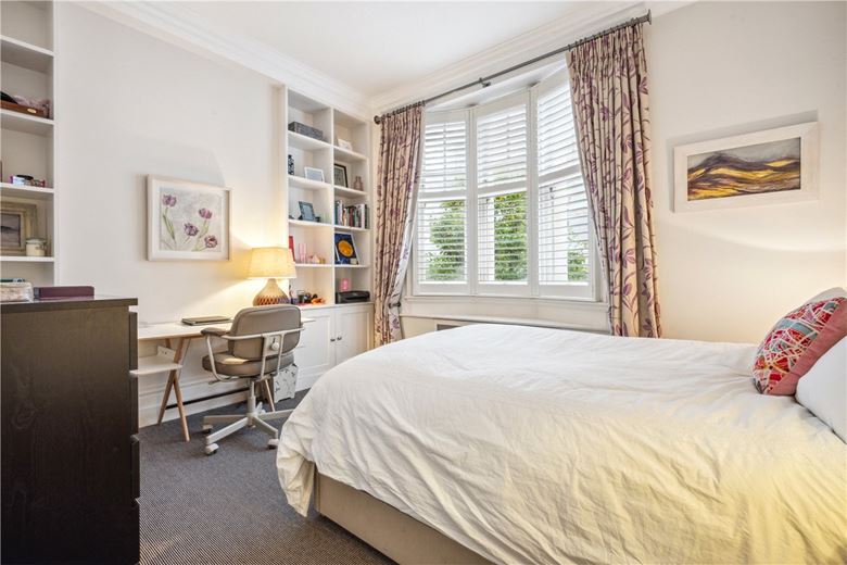 2 bedroom flat, New Cavendish Street, Marylebone W1G - Available