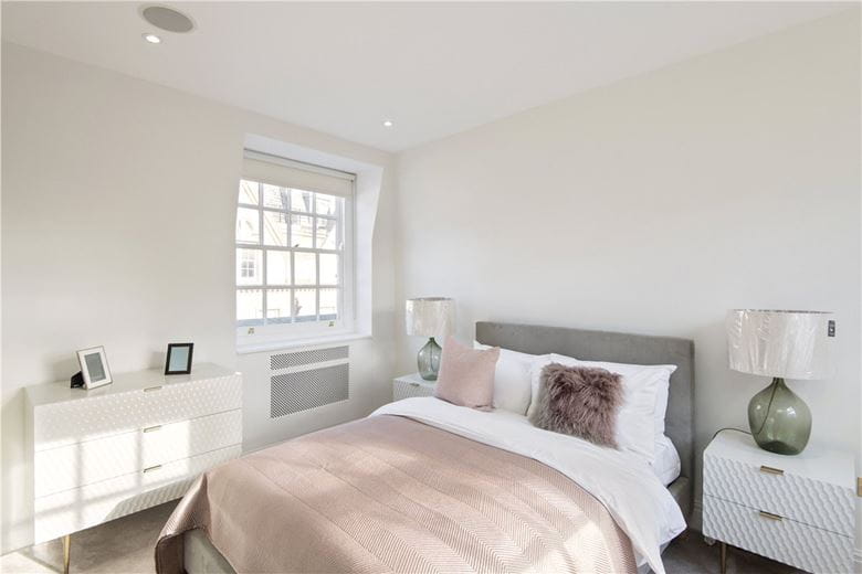 8 bedroom house, Charles Street, Mayfair W1J - Sold