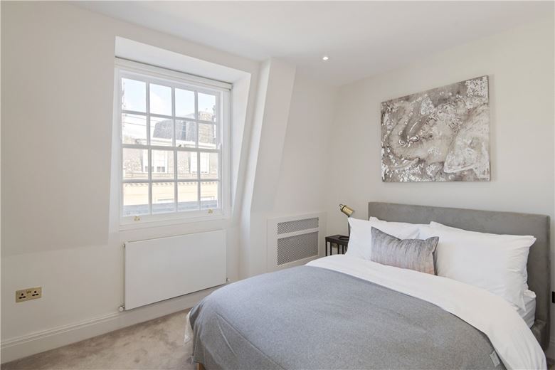 8 bedroom house, Charles Street, Mayfair W1J - Sold