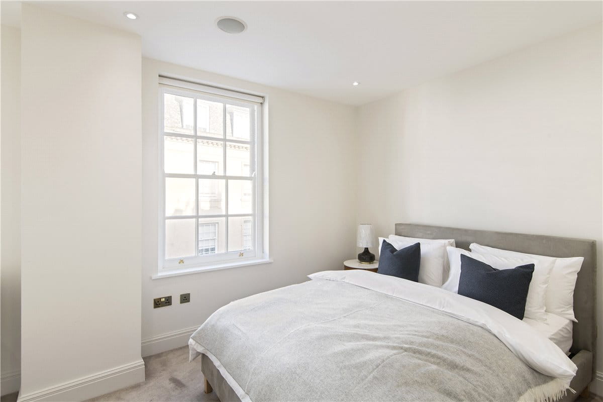 8 bedroom house, Charles Street, Mayfair W1J - Sold