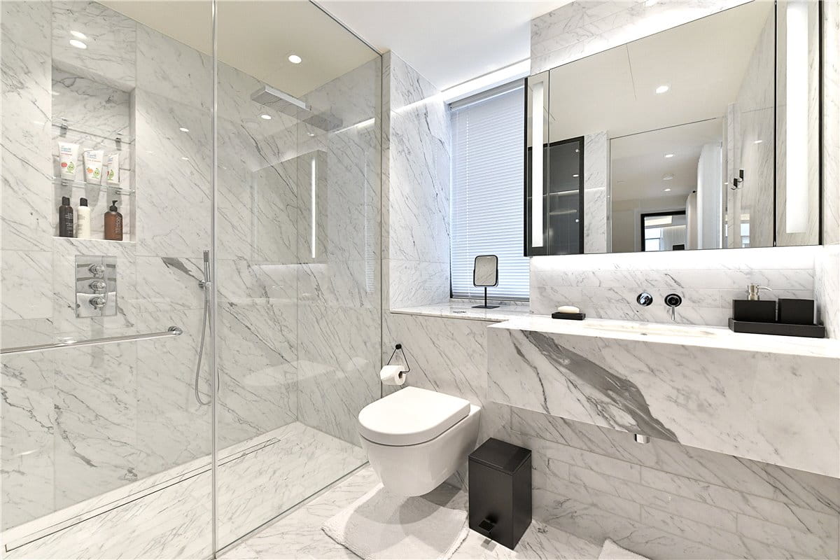 1 bedroom , Crown Square, London SE1 - Available