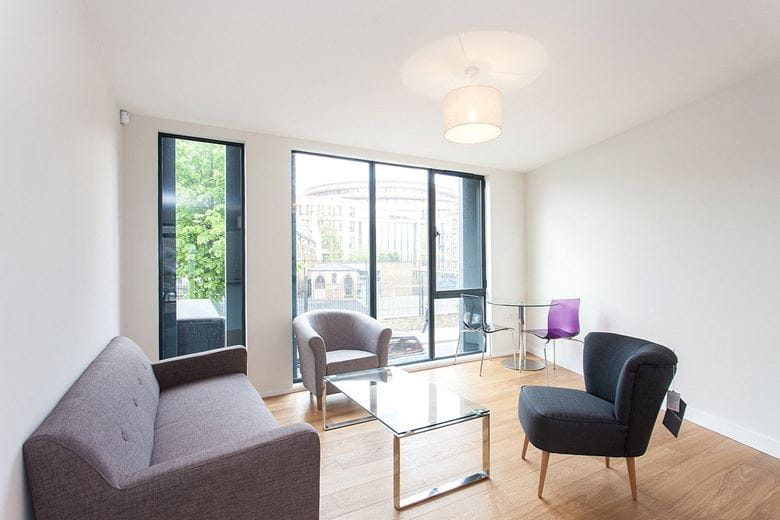 2 bedroom flat, Lisson Grove, London NW1 - Available