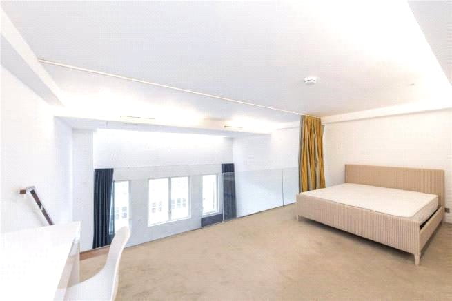 1 bedroom flat, Market Place, London W1W - Available