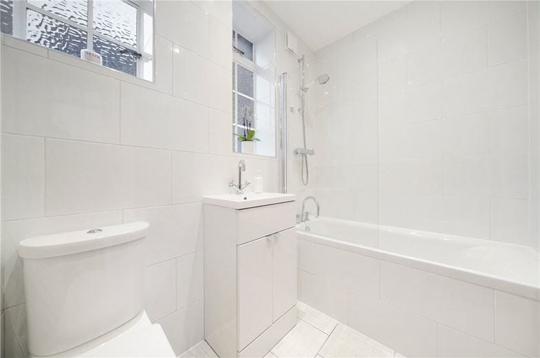 1 bedroom flat, St. Vincent Street, London W1U - Available