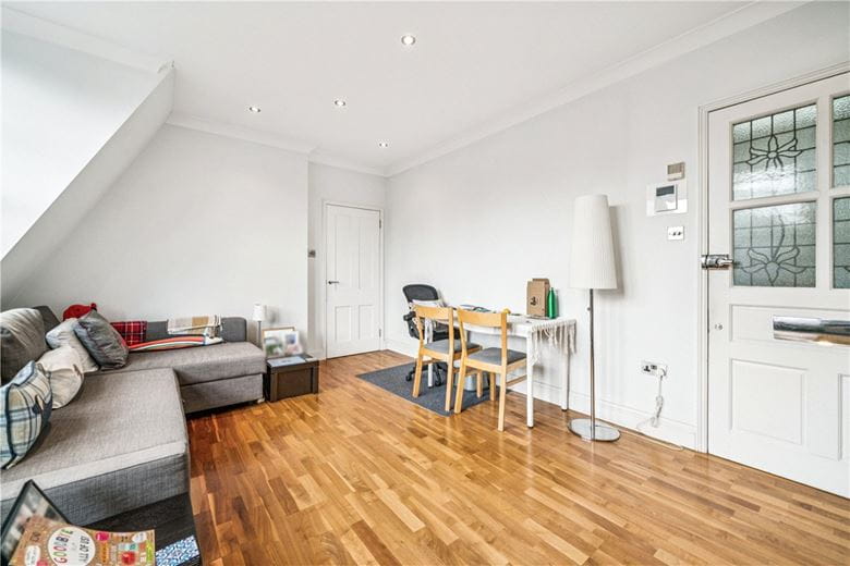 1 bedroom flat, Great Smith Street, London SW1P - Sold STC