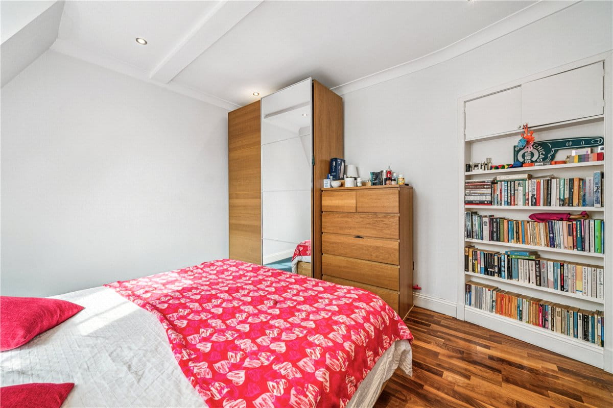 1 bedroom flat, Great Smith Street, London SW1P - Sold STC