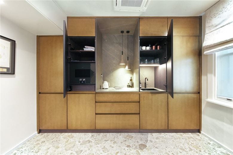 1 bedroom flat, Shepherd Market, London W1J - Available