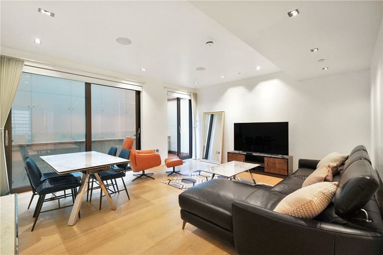 2 bedroom flat, Grosvenor Hill, London W1K - Available