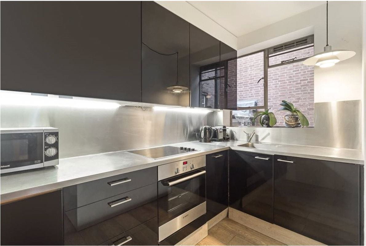 1 bedroom flat, Wimpole Street, London W1G - Available