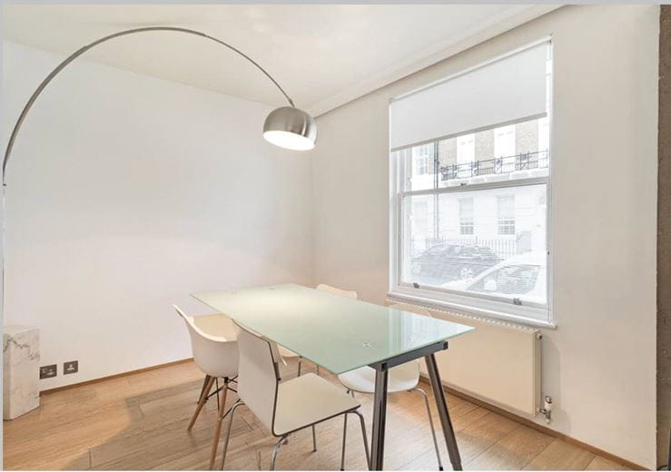 1 bedroom flat, Wimpole Street, London W1G - Available