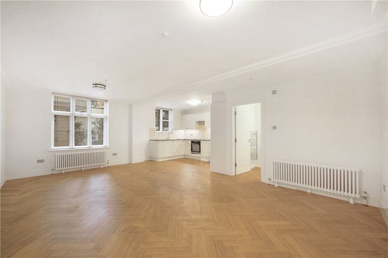 1 bedroom flat, South Audley Street, Mayfair W1K - Available