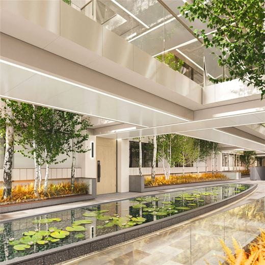 2 bedroom flat, Moxon Street, Marylebone W1U - Available