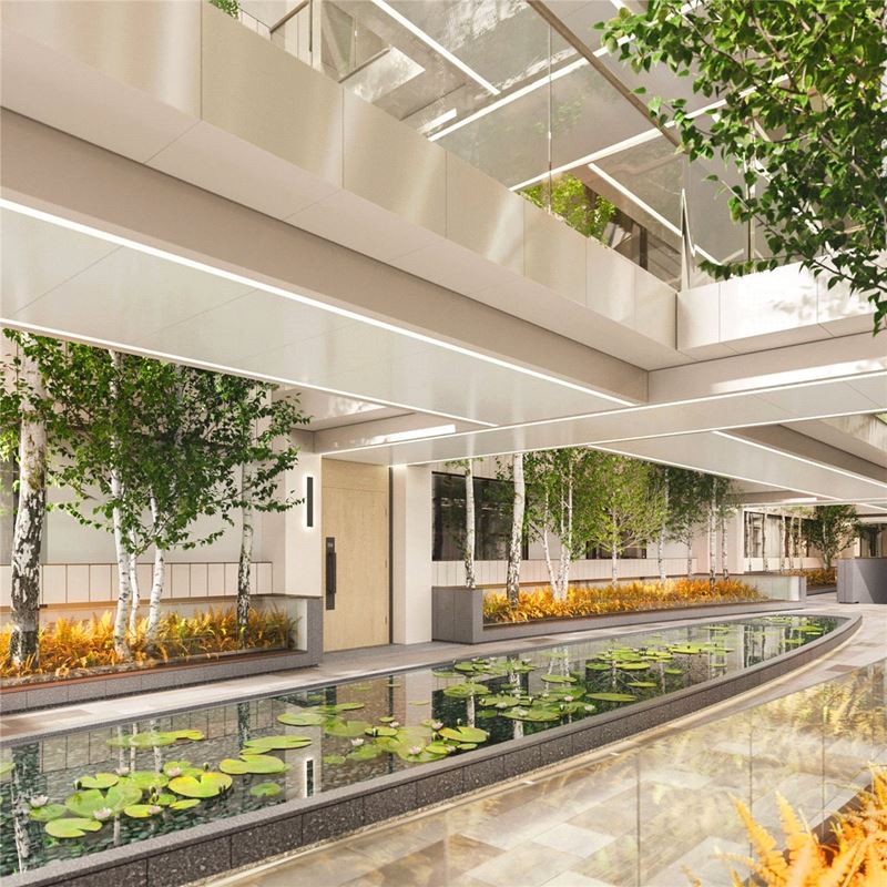 2 bedroom flat, Moxon Street, Marylebone W1U - Available