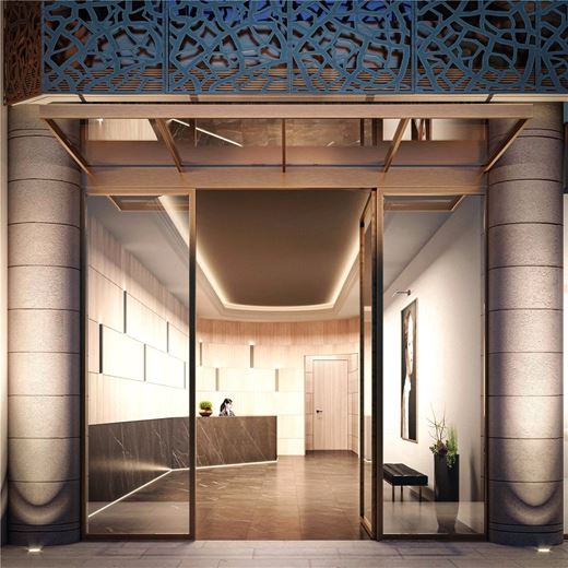 2 bedroom flat, Great Portland Street, Fitzrovia W1W - Available