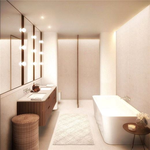 3 bedroom flat, Moxon Street, Marylebone W1U - Available