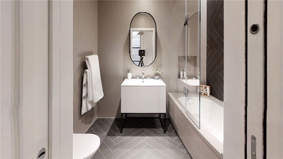 4 bedroom flat, Devonshire Place, Marylebone W1G - Available