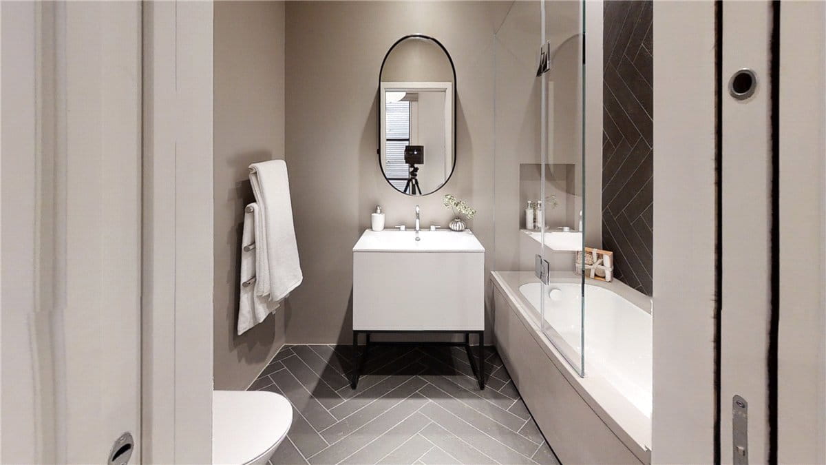 4 bedroom flat, Devonshire Place, Marylebone W1G - Available