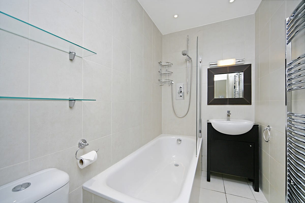 1 bedroom flat, Chesham Place, Belgravia SW1X - Available