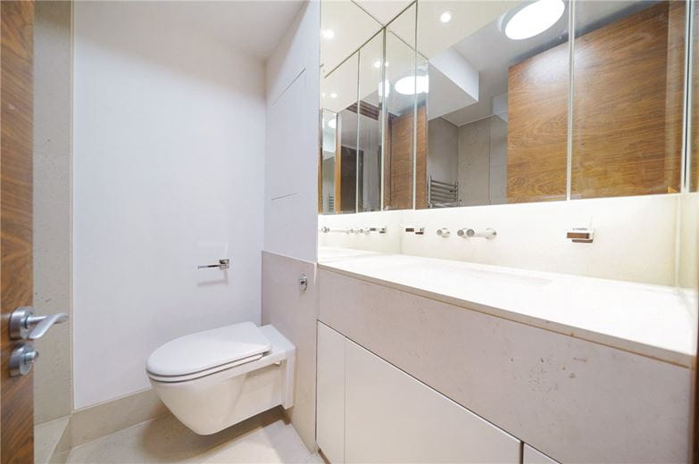 2 bedroom flat, William Mews, Knightsbridge SW1X - Available