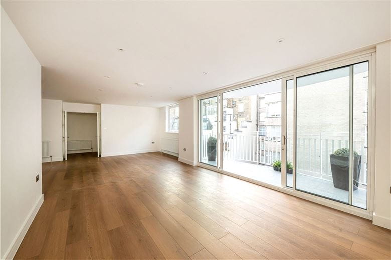 3 bedroom flat, William Mews, Belgravia SW1X - Available